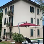 Magnolia - Apartman *