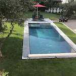 Magnolia - Apartman *
