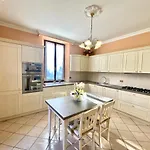 Magnolia -