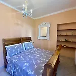 Apartman Magnolia -