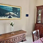 Apartman Magnolia -
