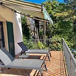 Apartman Magnolia -