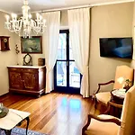 Magnolia - Apartman *