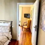 Magnolia - Apartman *