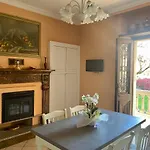 Magnolia - Lenno