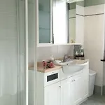 Magnolia - Apartman *