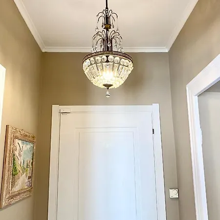 Magnolia -