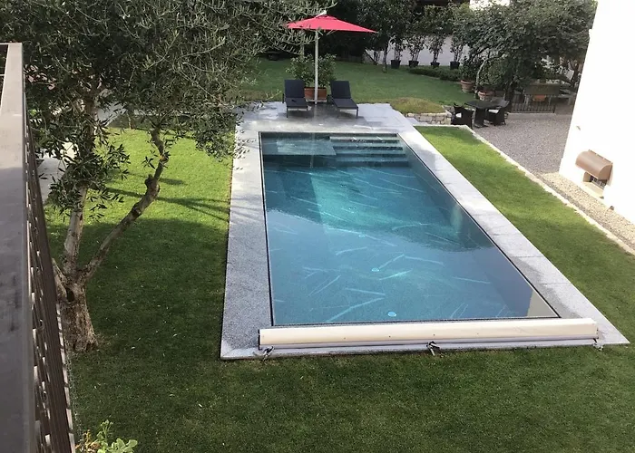 Magnolia - Apartament *