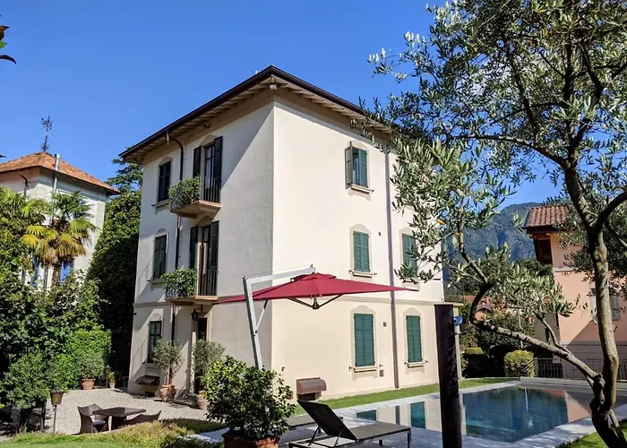 Apartament Magnolia - *