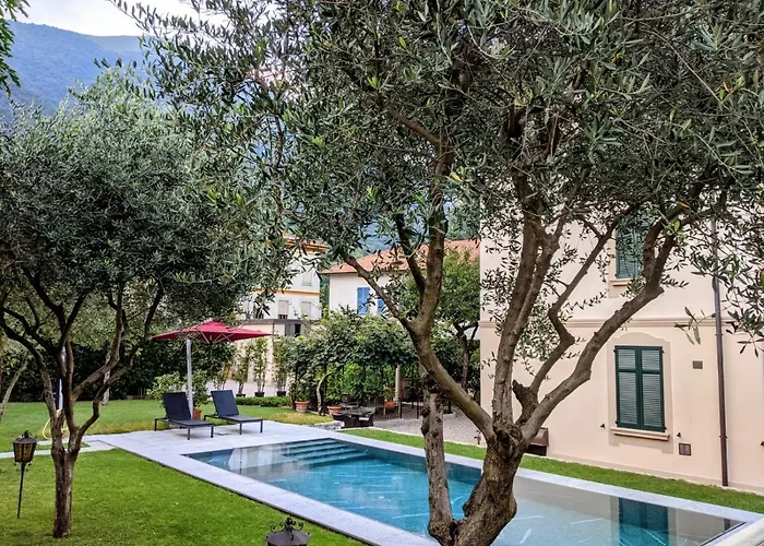 아파트 Magnolia - 레노