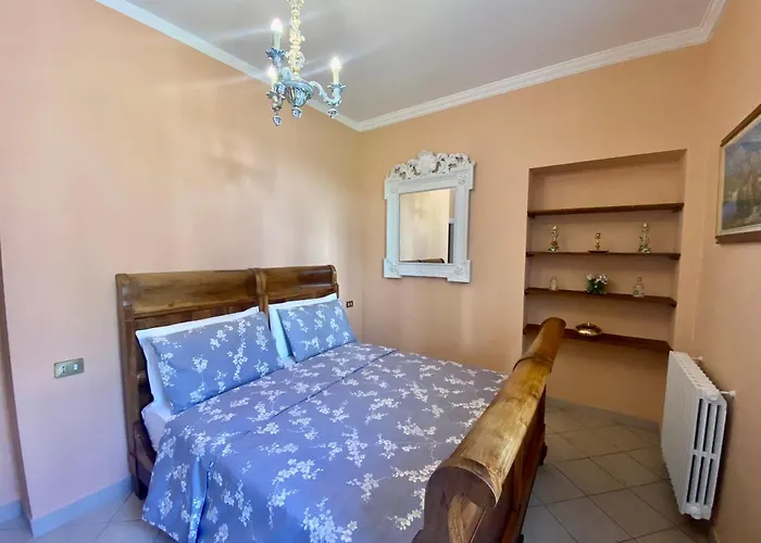 Apartament Magnolia -