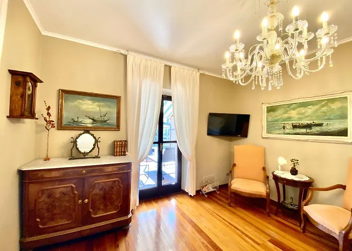 Magnolia - Apartament Lenno