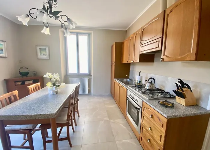 Magnolia - Apartament