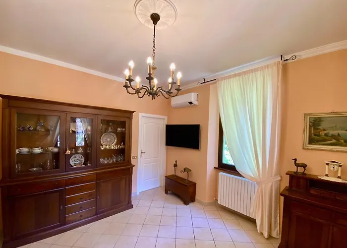 Magnolia - Apartament