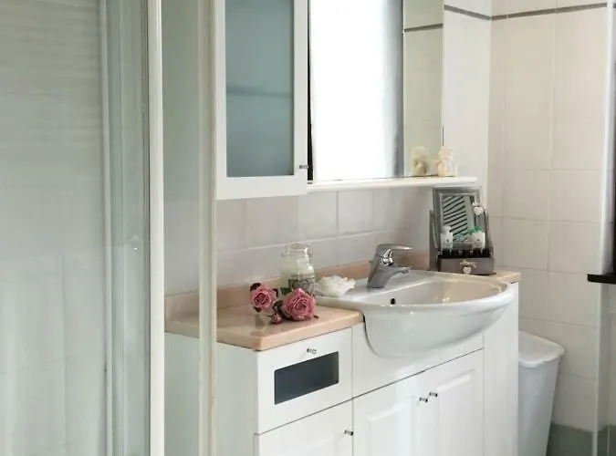 Magnolia - Apartament *