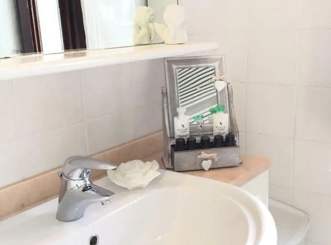 Apartament Magnolia - *