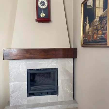 Magnolia - Apartment