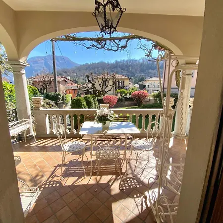 Apartment Magnolia - Lenno