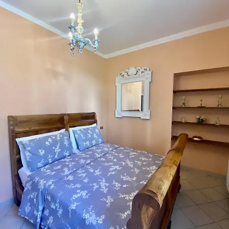 Apartment Magnolia -