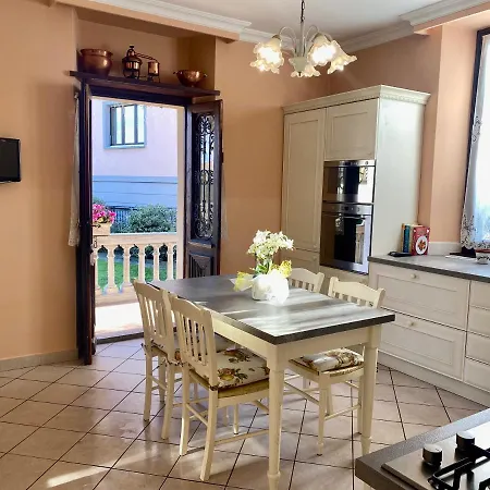 Magnolia - Apartment