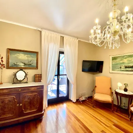 Magnolia - Apartment Lenno