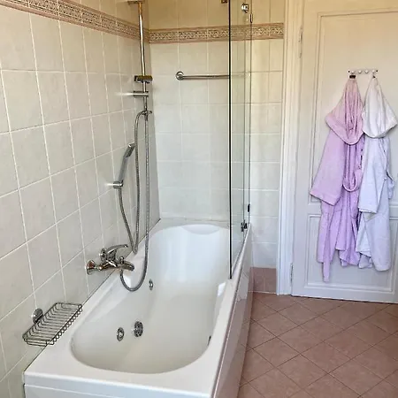 Apartment Magnolia -