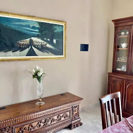 Apartment Magnolia -