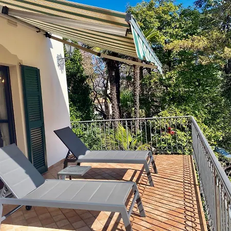 Apartment Magnolia -