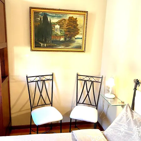 Magnolia - Apartment