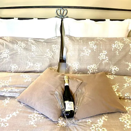 Apartment Magnolia - *