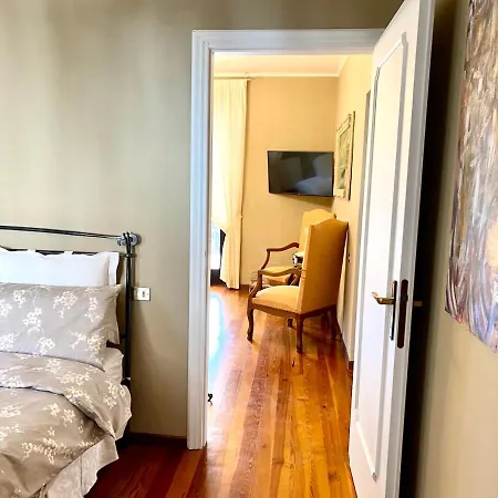 Magnolia - Apartment *