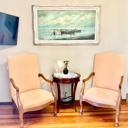 Magnolia - Apartment