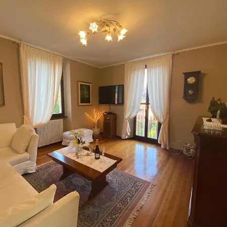 Magnolia - Apartment Lenno
