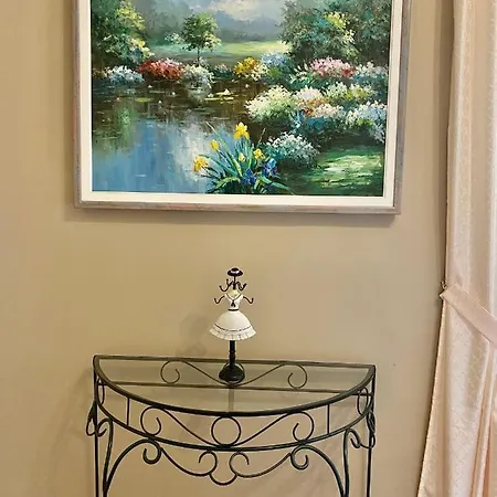 Magnolia - * Lenno