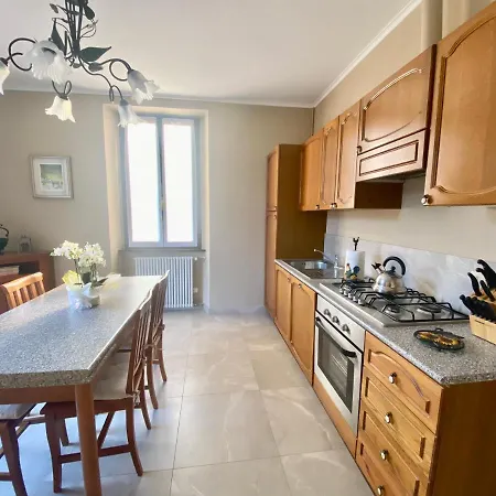 Magnolia - Apartment