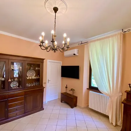 Magnolia - Apartment