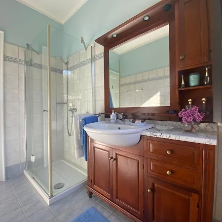 Apartment Magnolia - *