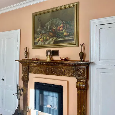 Magnolia - Apartment *