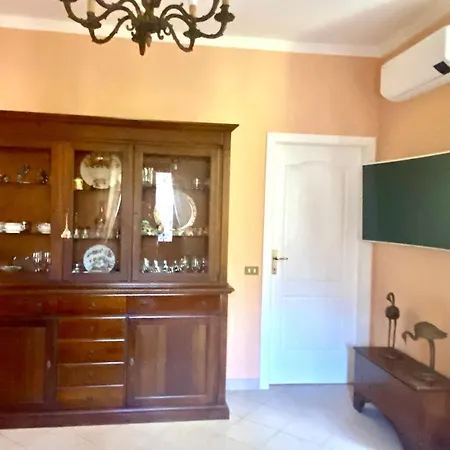 Magnolia - Apartment