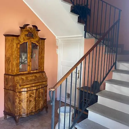 Apartment Magnolia - Lenno