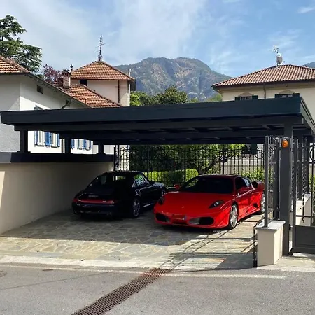 Apartment Magnolia -