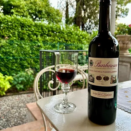 Magnolia - Apartment