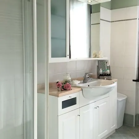 Magnolia - Apartment *