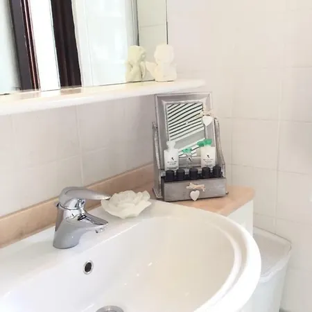 Apartment Magnolia - *