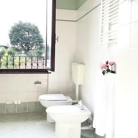 Apartment Magnolia -