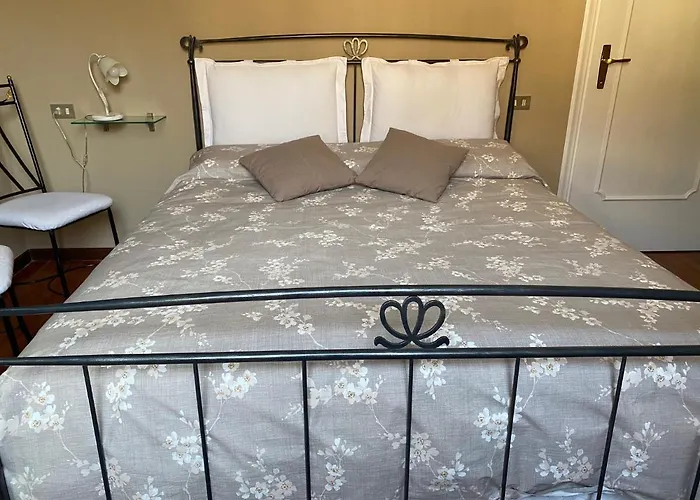 Magnolia - דירה *