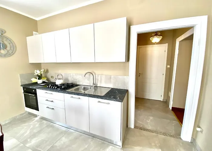 Magnolia - דירה לנו