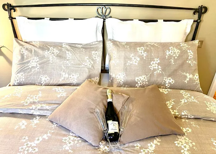 דירה Magnolia - *