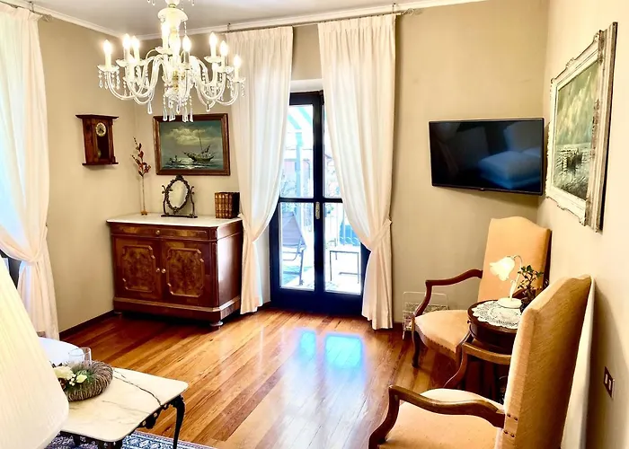 Magnolia - דירה *