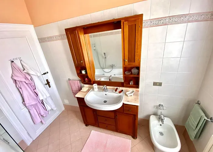 Magnolia - דירה לנו